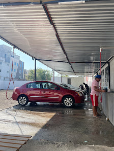 Lavadora De Autos R&k Carwash